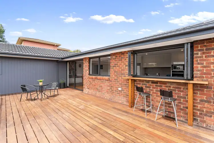 Fifth view of Homely house listing, 11 Valepark Drive, Donvale VIC 3111