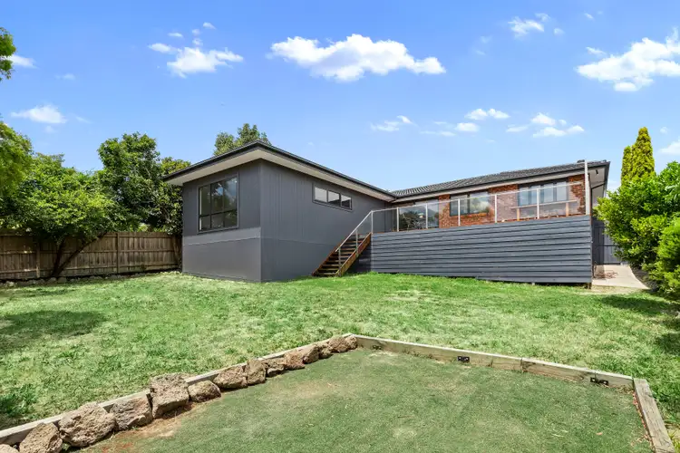 Sixth view of Homely house listing, 11 Valepark Drive, Donvale VIC 3111