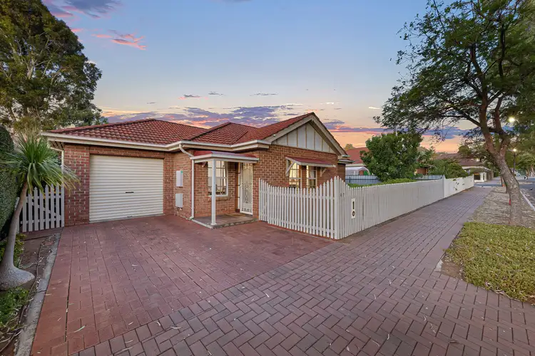 47 Cuthero Terrace, Kensington Gardens SA 5068