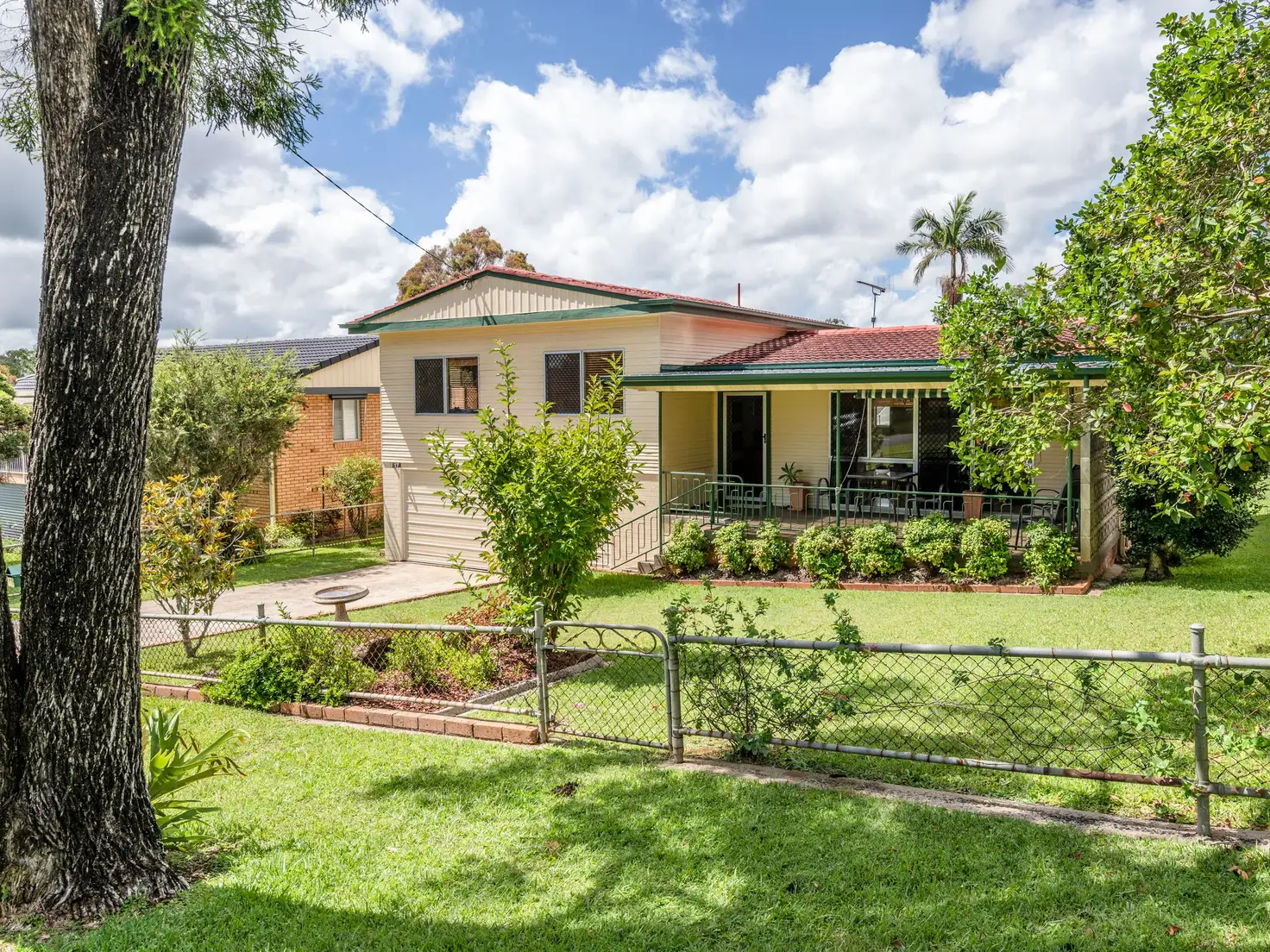 Main view of Homely house listing, 17 Duke Street, Goonellabah NSW 2480