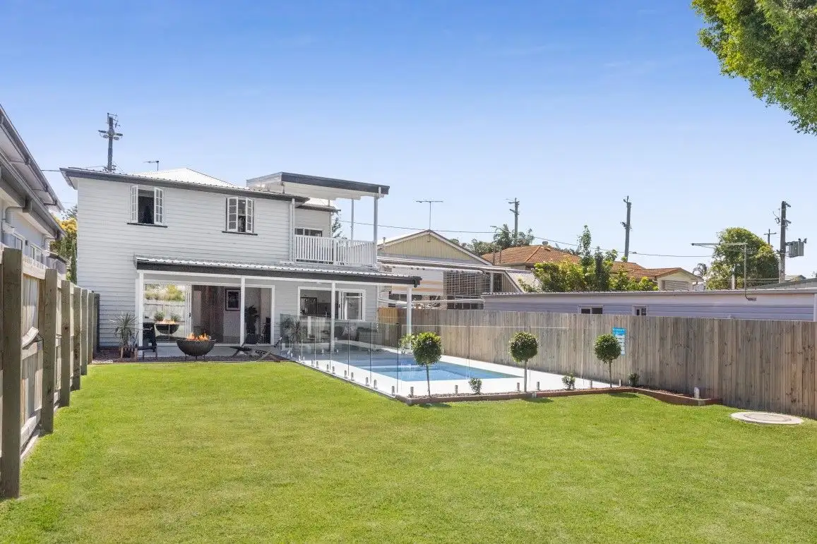 Main view of Homely house listing, 83 Grange Road, Grange QLD 4051