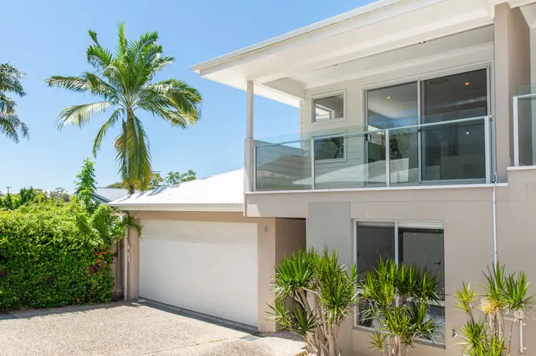 4/54 Blake Street, Southport QLD 4215