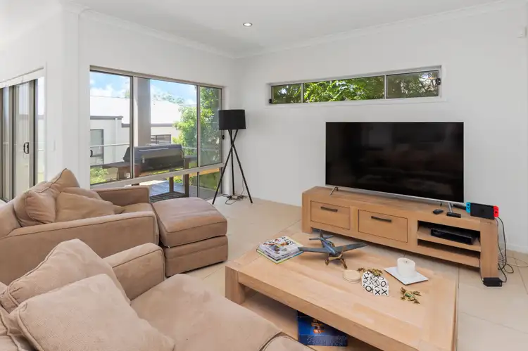 Second view of Homely townhouse listing, 4/54 Blake Street, Southport QLD 4215
