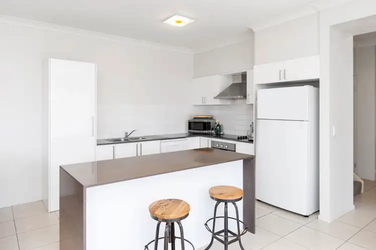 Third view of Homely townhouse listing, 4/54 Blake Street, Southport QLD 4215