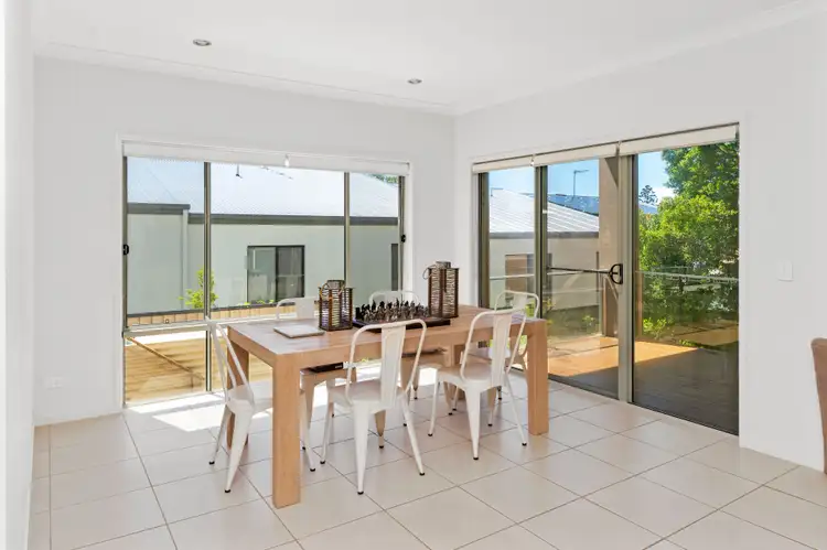 Fourth view of Homely townhouse listing, 4/54 Blake Street, Southport QLD 4215