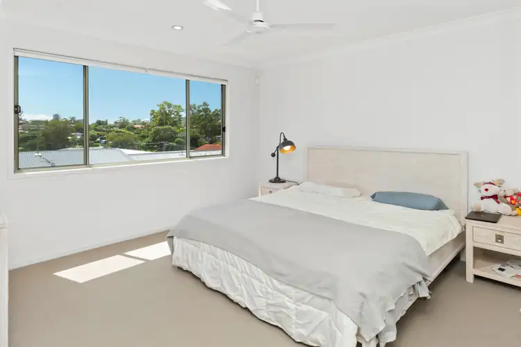 Fifth view of Homely townhouse listing, 4/54 Blake Street, Southport QLD 4215