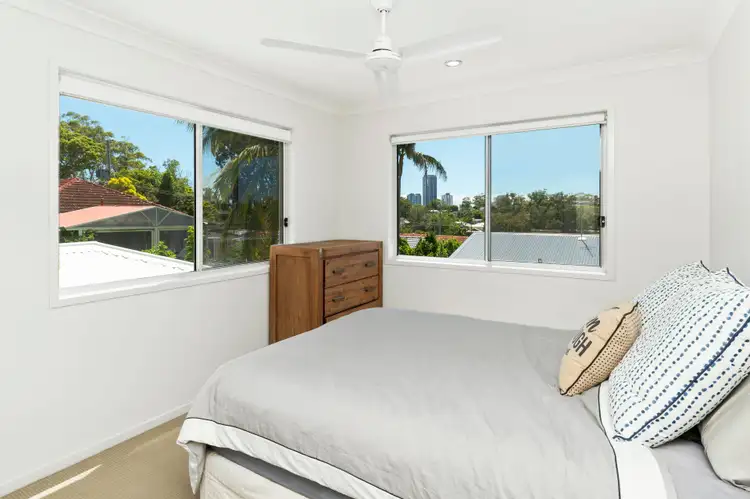 Seventh view of Homely townhouse listing, 4/54 Blake Street, Southport QLD 4215