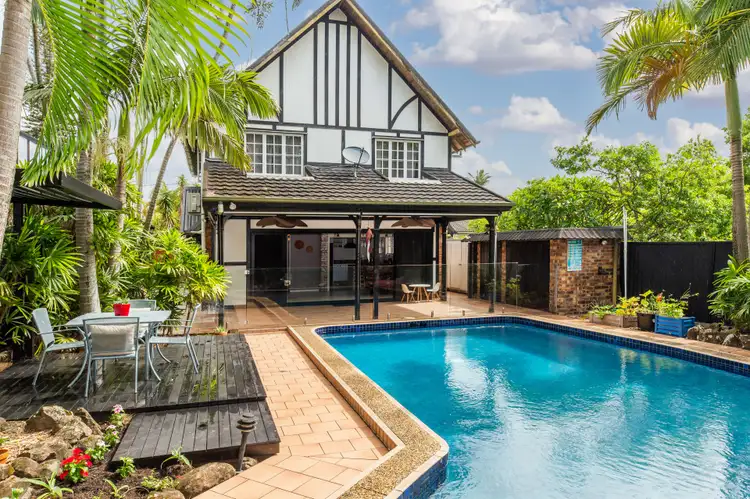Second view of Homely townhouse listing, 2/7 Dowling Drive, Southport QLD 4215