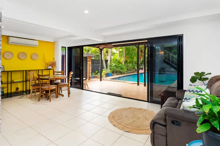 Fourth view of Homely townhouse listing, 2/7 Dowling Drive, Southport QLD 4215