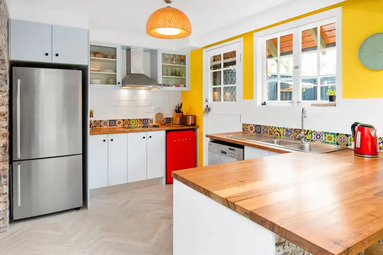 Fifth view of Homely townhouse listing, 2/7 Dowling Drive, Southport QLD 4215