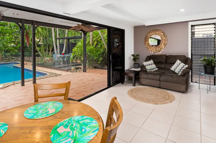 Seventh view of Homely townhouse listing, 2/7 Dowling Drive, Southport QLD 4215