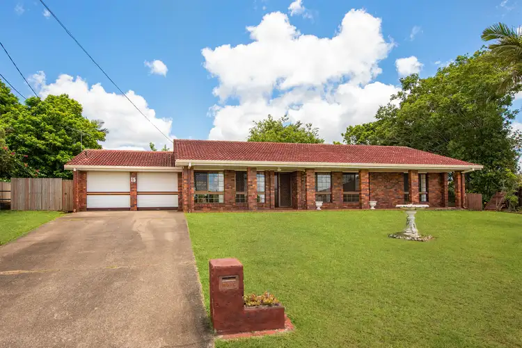15 Lillian Court, Rochedale South QLD 4123
