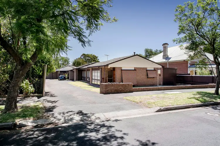 4/5 Osborn Avenue, Beulah Park SA 5067
