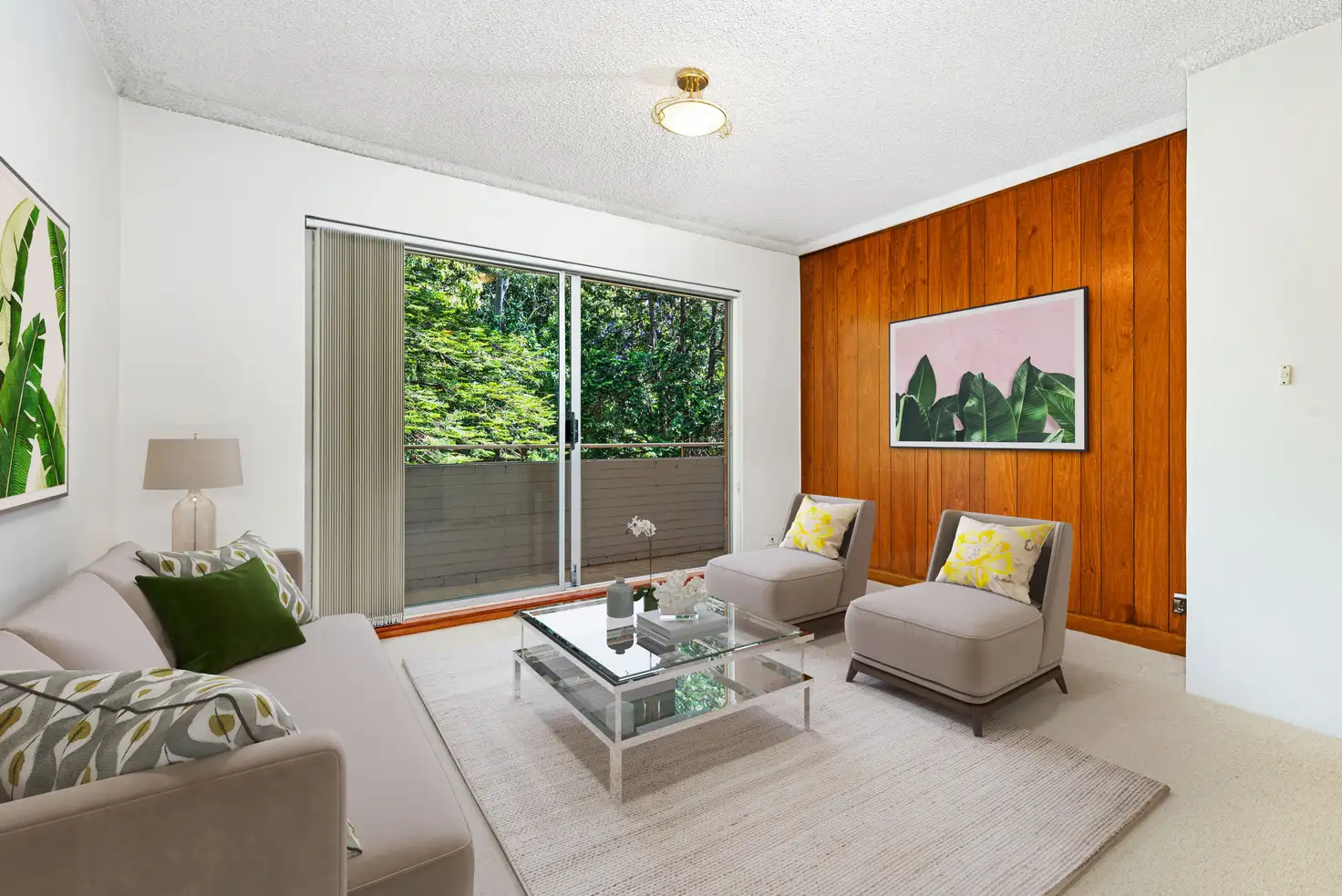 Main view of Homely apartment listing, 3/33-41 Stokes Street, Lane Cove NSW 2066
