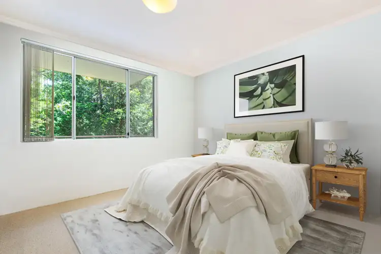 Third view of Homely apartment listing, 3/33-41 Stokes Street, Lane Cove NSW 2066
