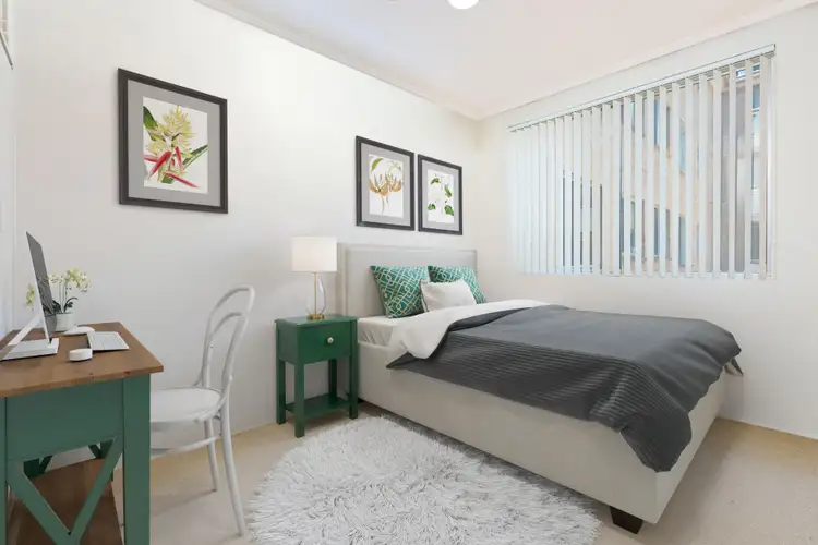 Fourth view of Homely apartment listing, 3/33-41 Stokes Street, Lane Cove NSW 2066