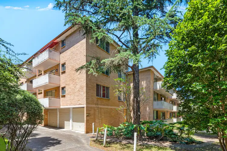 Fifth view of Homely apartment listing, 3/33-41 Stokes Street, Lane Cove NSW 2066