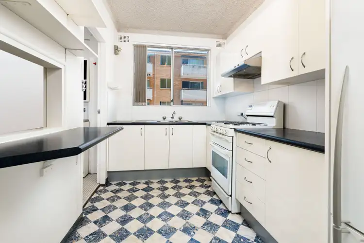 Sixth view of Homely apartment listing, 3/33-41 Stokes Street, Lane Cove NSW 2066