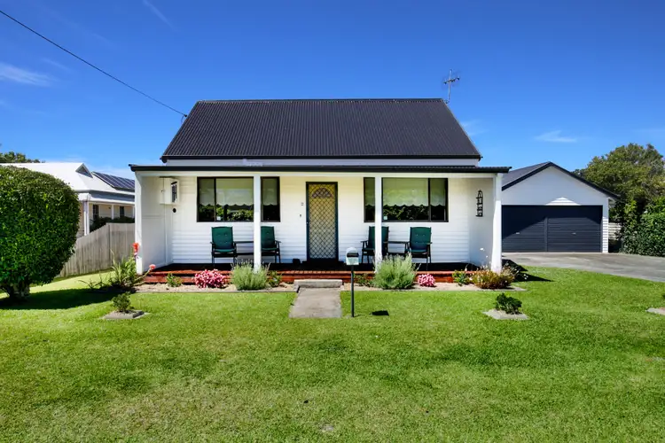 Main view of Homely house listing, 44 Albert Street, Berry NSW 2535