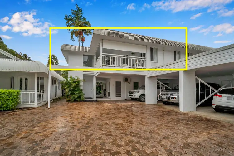 Second view of Homely apartment listing, 6/13 Craven Close, Port Douglas QLD 4877
