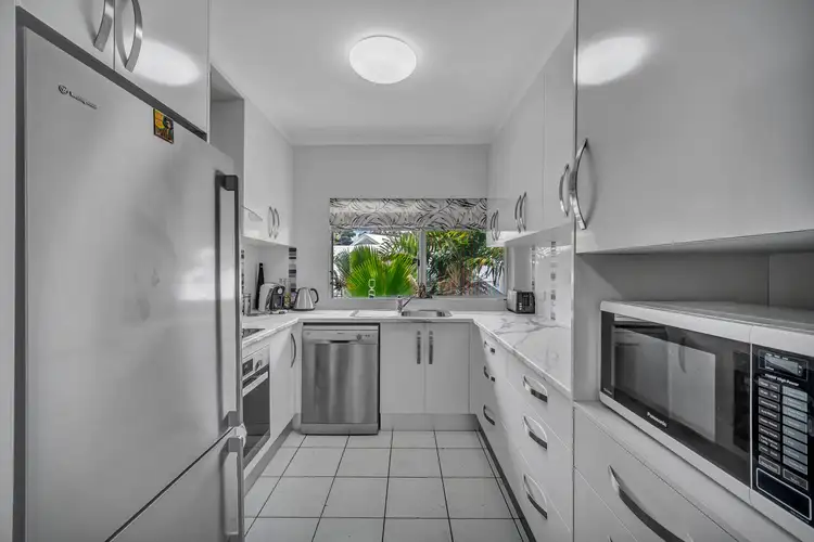Third view of Homely apartment listing, 6/13 Craven Close, Port Douglas QLD 4877