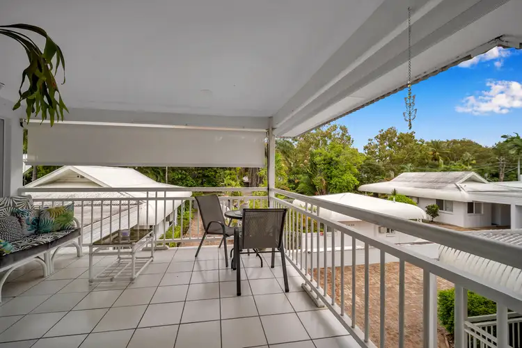 Fifth view of Homely apartment listing, 6/13 Craven Close, Port Douglas QLD 4877