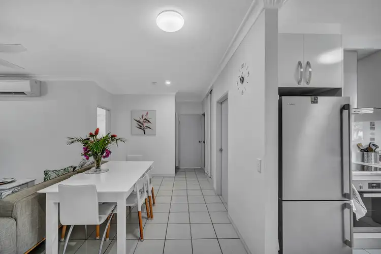 Sixth view of Homely apartment listing, 6/13 Craven Close, Port Douglas QLD 4877