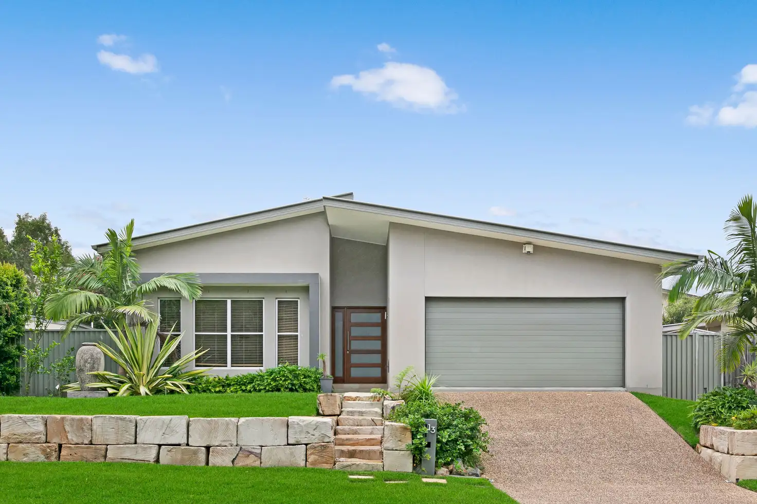 Main view of Homely house listing, 13 Emerson Drive, Bonogin QLD 4213