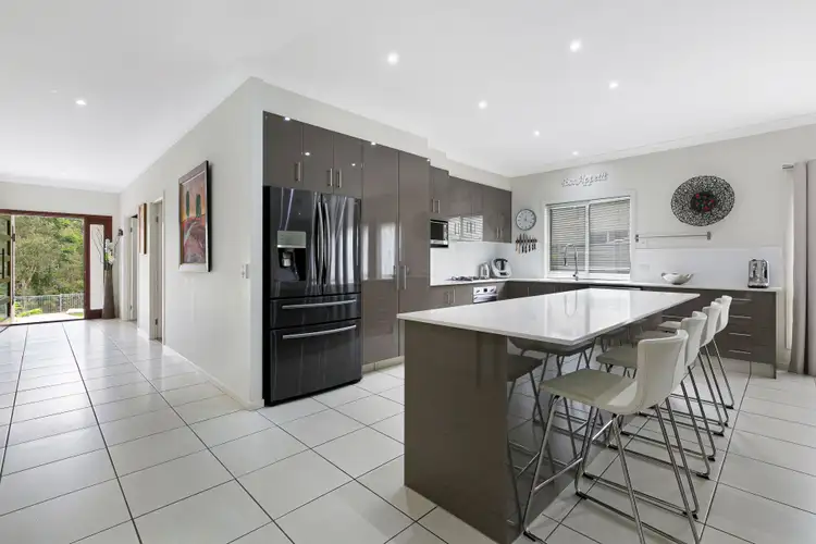 Fourth view of Homely house listing, 13 Emerson Drive, Bonogin QLD 4213