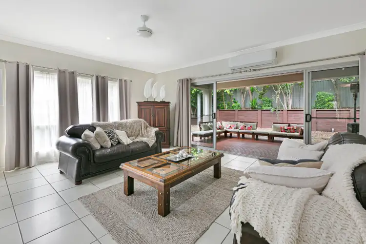 Fifth view of Homely house listing, 13 Emerson Drive, Bonogin QLD 4213