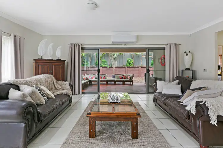 Sixth view of Homely house listing, 13 Emerson Drive, Bonogin QLD 4213