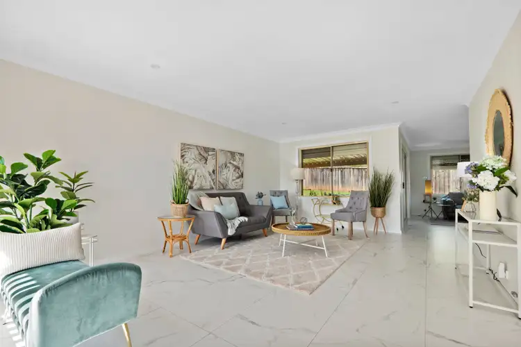 Third view of Homely house listing, 9 Trevor Toms Drive, Acacia Gardens NSW 2763