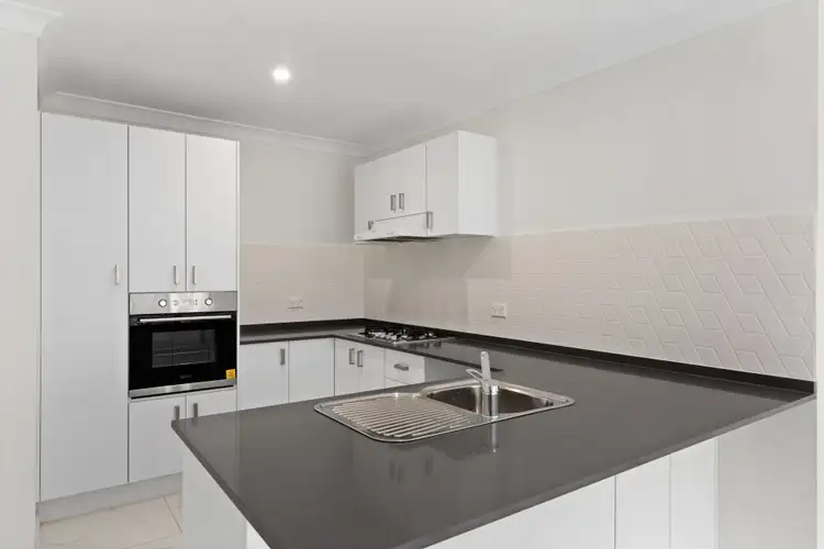Fourth view of Homely house listing, 9 Trevor Toms Drive, Acacia Gardens NSW 2763