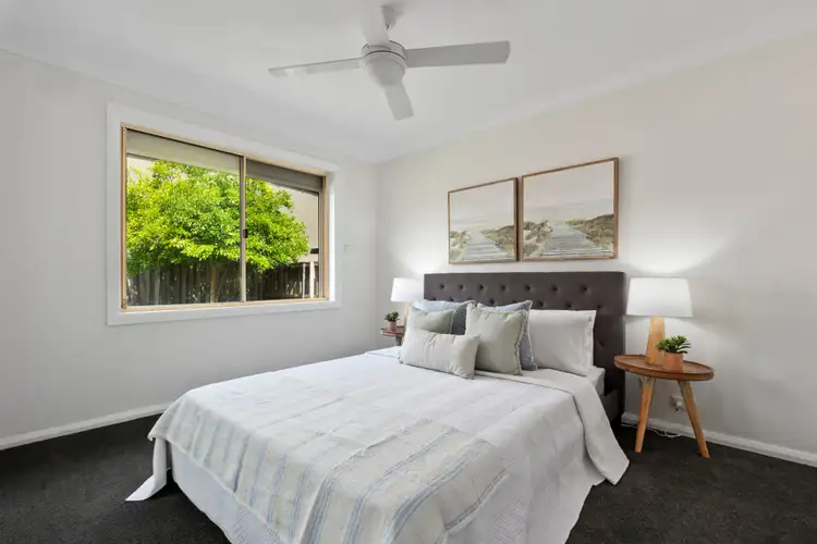 Sixth view of Homely house listing, 9 Trevor Toms Drive, Acacia Gardens NSW 2763