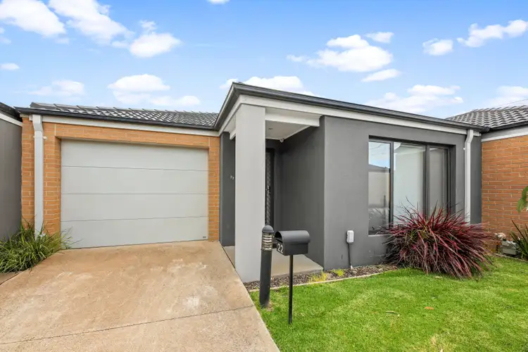 Main view of Homely unit listing, 22/225 Sutton Street, Warragul VIC 3820