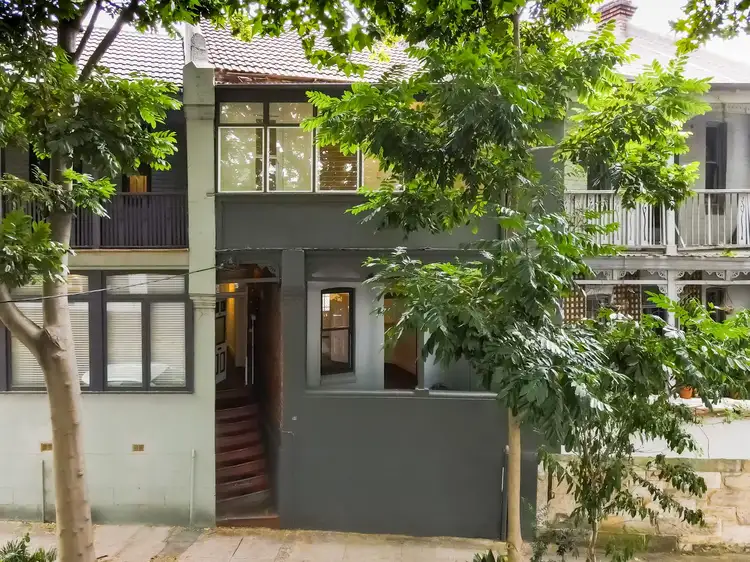 50 Neild Avenue, Paddington NSW 2021