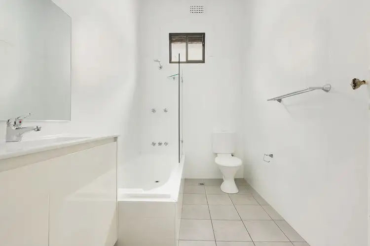 Sixth view of Homely house listing, 50 Neild Avenue, Paddington NSW 2021