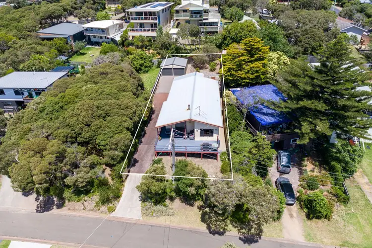 43 Loongana Street, Rye VIC 3941