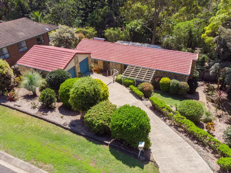 6 Hilltop Close, Goonellabah NSW 2480