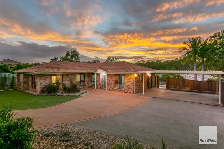 Main view of Homely house listing, 13 Westburn Court, Redland Bay QLD 4165
