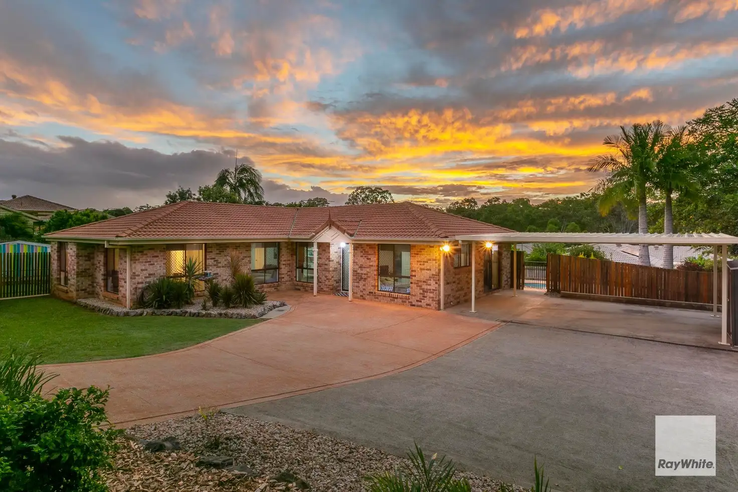 Main view of Homely house listing, 13 Westburn Court, Redland Bay QLD 4165