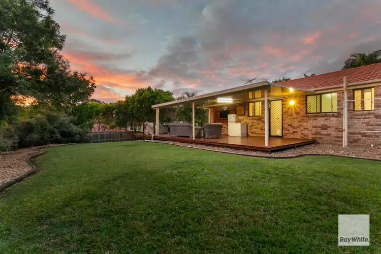 Second view of Homely house listing, 13 Westburn Court, Redland Bay QLD 4165