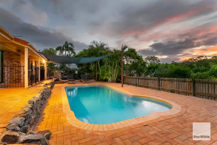 Third view of Homely house listing, 13 Westburn Court, Redland Bay QLD 4165