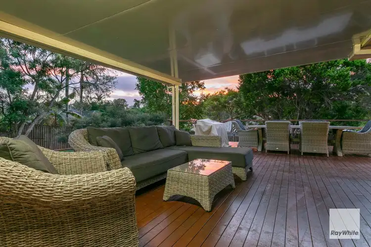 Fourth view of Homely house listing, 13 Westburn Court, Redland Bay QLD 4165