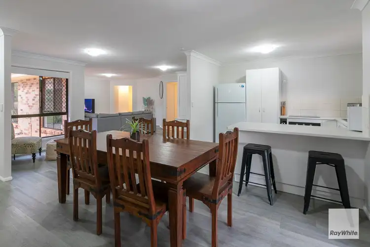 Fifth view of Homely house listing, 13 Westburn Court, Redland Bay QLD 4165