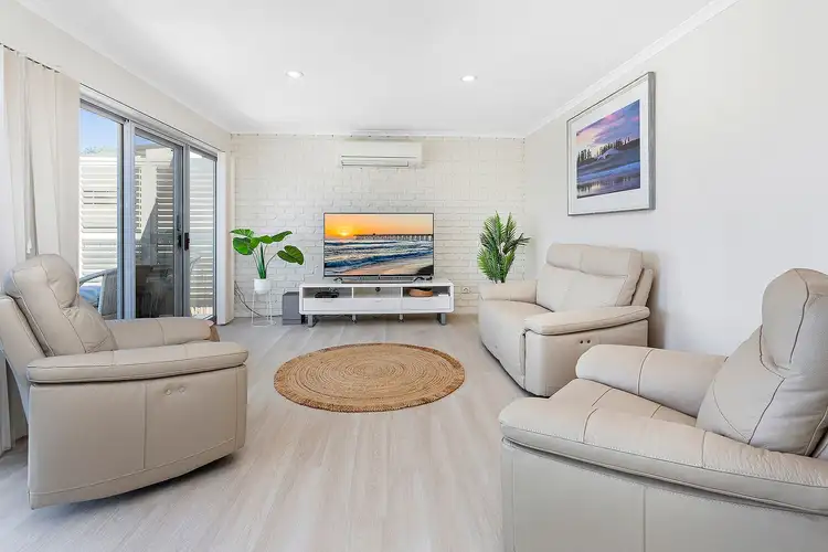 Third view of Homely semi-detached listing, 2/18 Bourrool Lane, Kiama NSW 2533