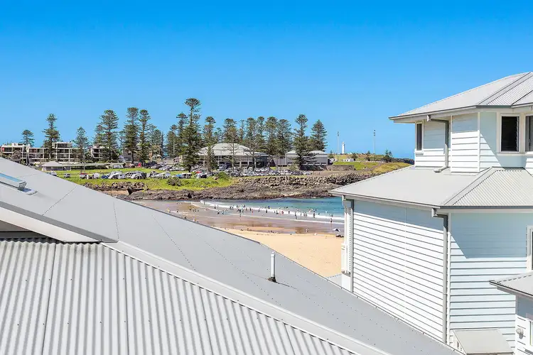 Fifth view of Homely semi-detached listing, 2/18 Bourrool Lane, Kiama NSW 2533