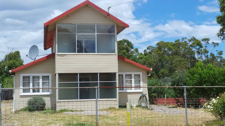 50 Westfield Street, Rocky Gully WA 6397