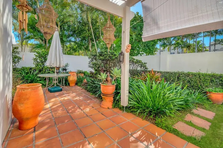 Second view of Homely apartment listing, 31/100 Cotlew Street East, Southport QLD 4215
