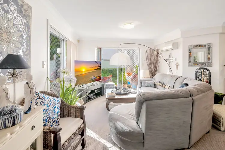 Third view of Homely apartment listing, 31/100 Cotlew Street East, Southport QLD 4215